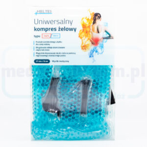 Impacco di gel caldo/freddo 27*19cm